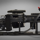 Illustration for article titled Aliens Fans Will Drool Over This Replica M56 Smart Gun
